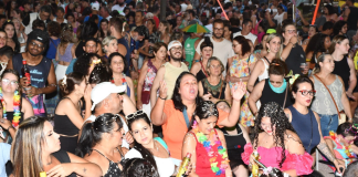 Confira a programação do Carnaval 2026 em São Carlos Carnaval em São Carlos