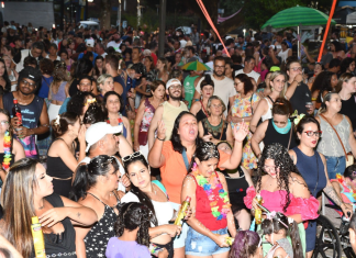 Carnaval em São Carlos
