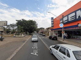 Avenida Sallum se transformando em mão única: você apoiaria essa ideia?