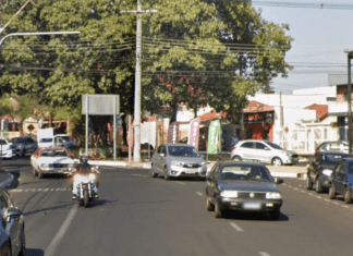 Prefeitura anuncia mudanças viárias na região da Praça Itália e Jesuíno para melhorar fluxo do trânsito em São Carlos