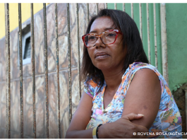 "Perdi quase 20 pessoas da família”, diz moradora de Juiz de Fora