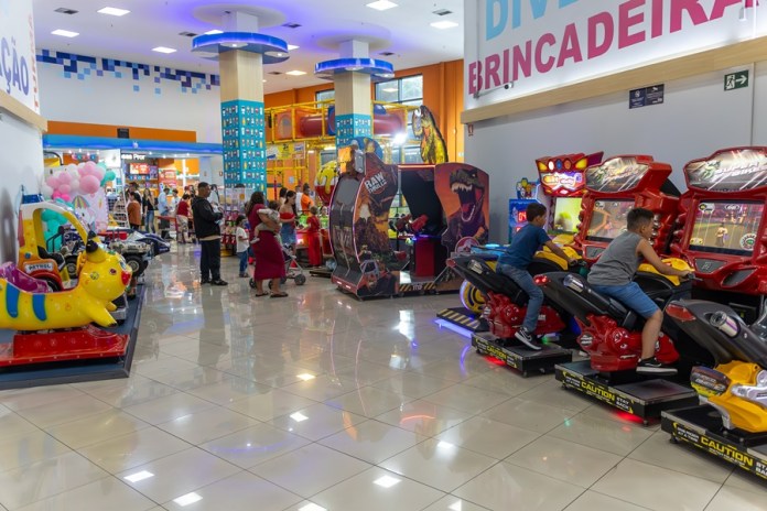 CarnavalNoShopping (1) Shopping Iguatemi São Carlos reúne lazer e diversão para toda a família no Carnaval