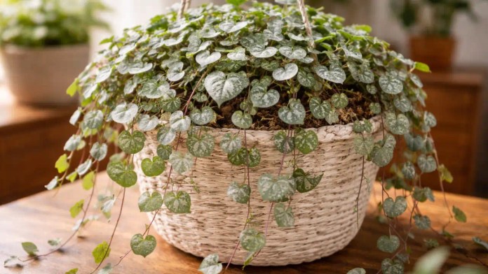 Coração-emaranhado técnicas certas de muda fazem a planta ganhar volume em pouco tempo Coração-emaranhado técnicas certas de muda fazem a planta ganhar volume em pouco tempo