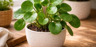 Ela virou queridinha entre colecionadores, mas a pilea peperomioides sofre com excesso de cuidado Ela virou queridinha entre colecionadores, mas a pilea peperomioides sofre com excesso de cuidado
