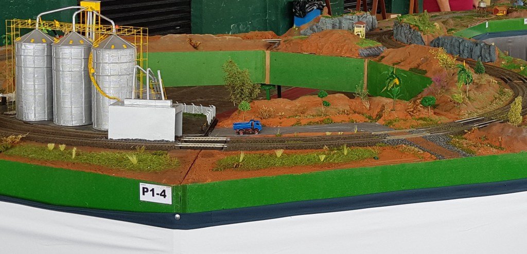 1ª Expo Ferreomodelismo e Miniaturas leva maquetes ferroviárias em escala realista ao Shopping Iguatemi