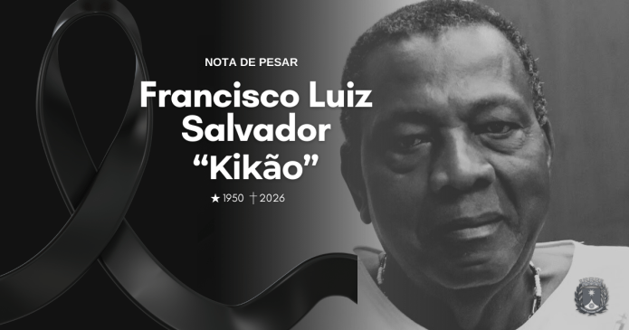 Nota de pesar para Site - Kikao