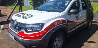 Forças de segurança registram duas detenções nesta quarta-feira em São Carlos