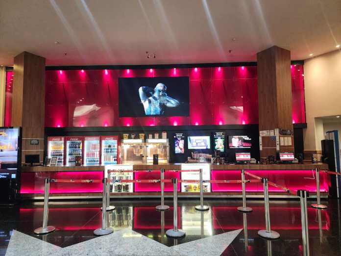 Semana do Cinema: Cine Araújo oferece ingressos a partir de R$ 10 e combo promocional