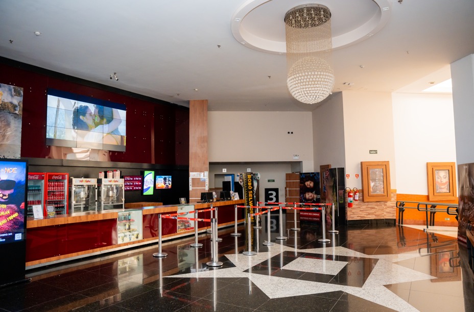 Semana do Cinema: Cine Araújo oferece ingressos a partir de R$ 10 e combo promocional