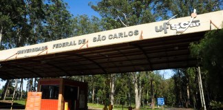 UFSCar abre concurso público com 48 vagas imediatas e salários de até R$ 4,9 mil UFSCar abre concurso público com 48 vagas imediatas e salários de até R$ 4,9 mil