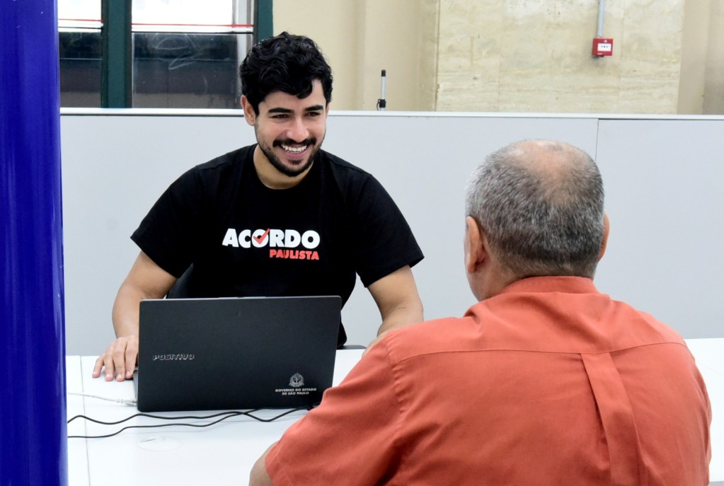 Acordo Paulista: mutirão renegocia dívida ativa em impostos como IPVA e ICMS com descontos