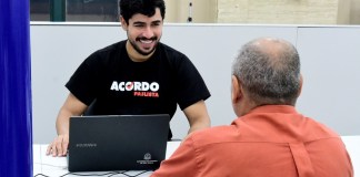 Acordo Paulista: mutirão renegocia dívida ativa em impostos como IPVA e ICMS com descontos Acordo Paulista: mutirão renegocia dívida ativa em impostos como IPVA e ICMS com descontos