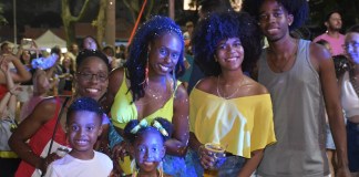 Carnaval 2026 em São Carlos