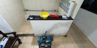 Drogas e veículo apreendidos pela PM