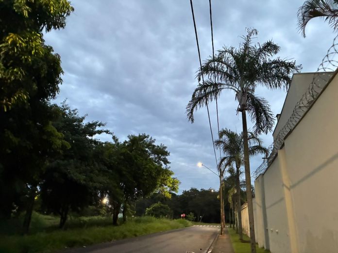 Chuvas: entenda por que a zona de convergência provoca tempestades em São Carlos