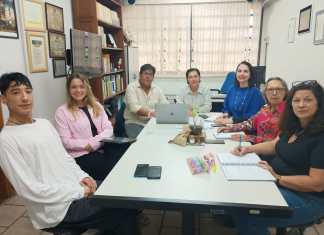 São Carlos amplia programa de combate à violência infantil em parceria com escolas estaduais e municipais