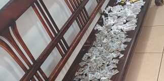 PM detém suspeito de tráfico e apreende drogas no Santa Felícia