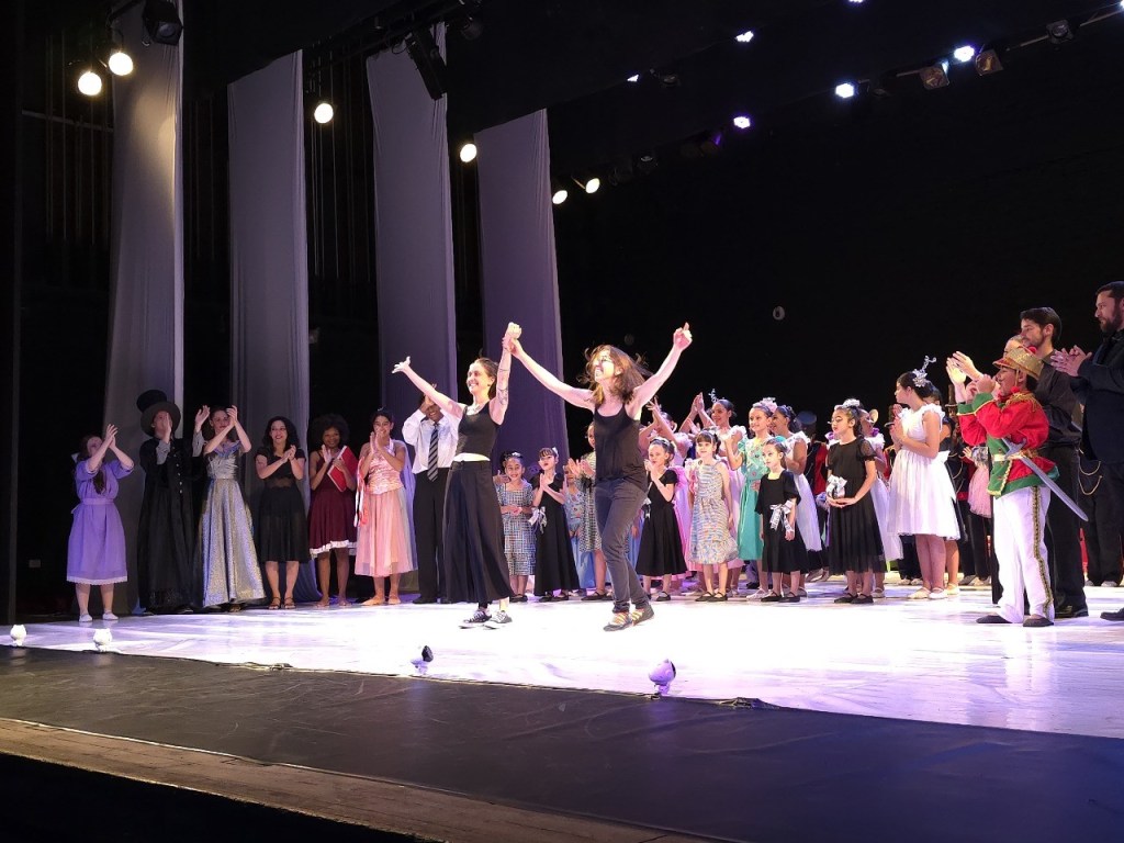 Projeto Dançar 2026 inicia inscrições para aulas gratuitas de dança