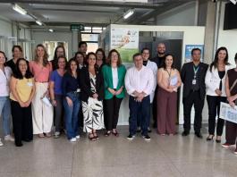 Para o secretário municipal de Saúde, a implantação do CER III na USE fortalecerá a rede de cuidados do Sistema Único de Saúde (SUS) em São Carlos e região.