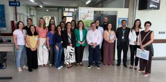 CER III: Prefeitura e UFSCar avançam com ministério da saúde na implantação de Centro Especializado de Reabilitação Para o secretário municipal de Saúde, a implantação do CER III na USE fortalecerá a rede de cuidados do Sistema Único de Saúde (SUS) em São Carlos e região.