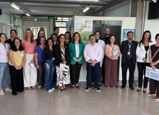 Para o secretário municipal de Saúde, a implantação do CER III na USE fortalecerá a rede de cuidados do Sistema Único de Saúde (SUS) em São Carlos e região.