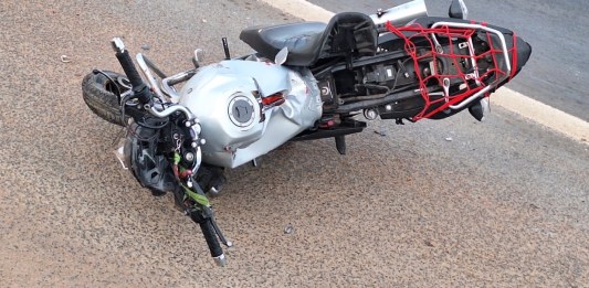 Acidente com vítima fatal na WL