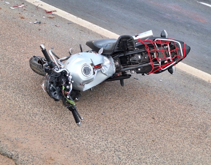 WhatsApp Image 2026-02-14 at 06.39.15 Acidente com vítima fatal na WL