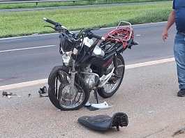 Acidente confirmada segunda morte