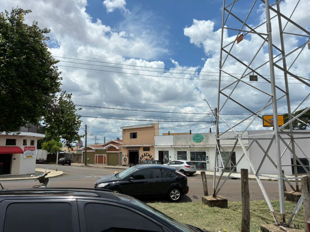 Calor prevalece na terça, mas tempo mudará