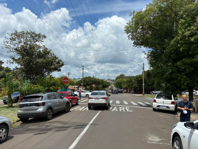 Calor prevalece na terça, mas tempo mudará