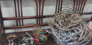 Dois são detidos por furto em imóvel no Centro de São Carlos Furto no Centro de São Carlos