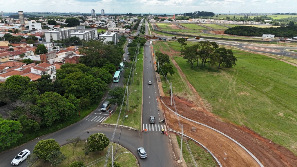Obras na Miguel Petroni
