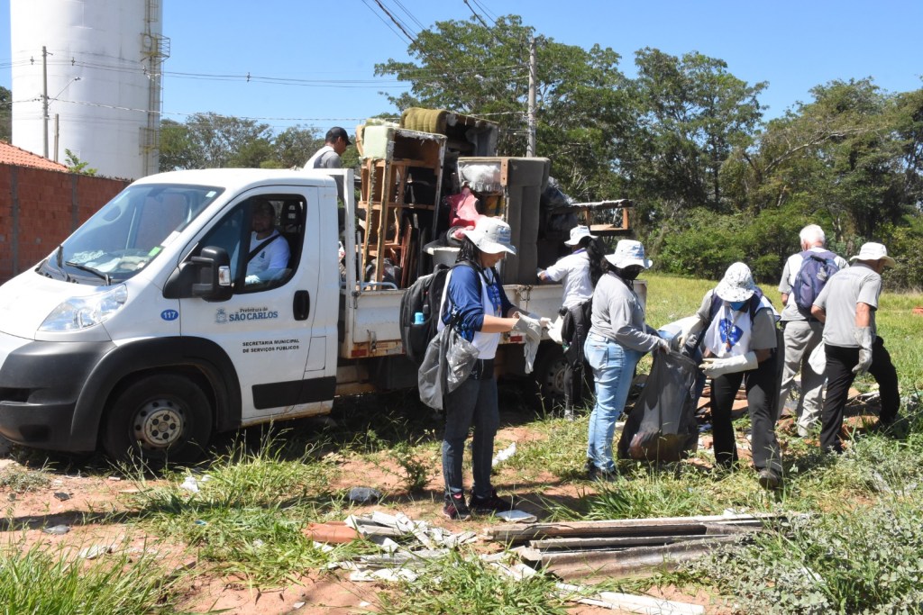 Mutirão de Combate à Dengue