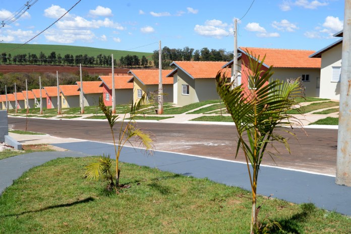 casa paulista Casa Paulista: programa acelera e já destrava quase 2 mil moradias com aporte municipal