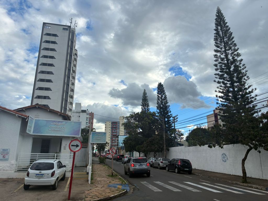Confira a previsão do tempo para o Carnaval