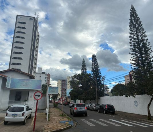 Confira a previsão do tempo para o Carnaval