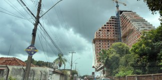 Chuva intensa e risco de temporais no fim de semana em São Carlos Chuva intensa e risco de temporais no fim de semana em São Carlos