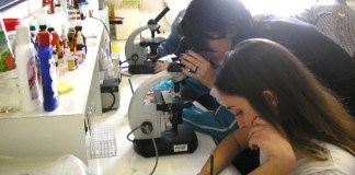 Clube de Ciências do “Espaço Interativo de Ciências” (EIC) abre temporada 2026