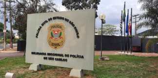 Roubo em sítio: criminosos rendem caseiro e levam diversas armas