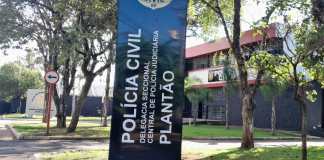 Roubo: mulher é vítima de ladrão no Centro de São Carlos