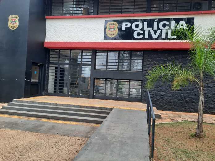 Suspeito é preso por importunação sexual em Porto Ferreira Suspeito é preso por importunação sexual em Porto Ferreira