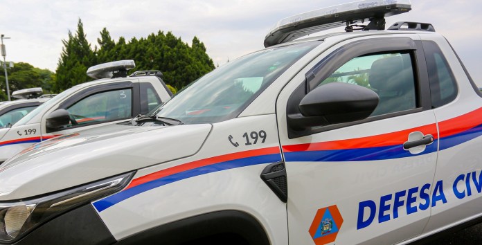 Câmara aprova projeto de lei que cria 4 vagas para Agente de Defesa Civil em São Carlos Câmara aprova projeto de lei que cria 4 vagas para Agente de Defesa Civil em São Carlos