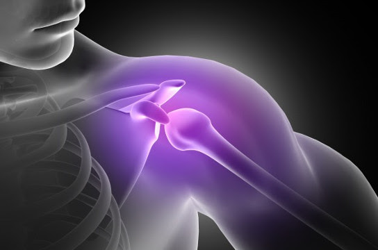 dor no ombro Projeto da UFSCar recruta voluntários que tenham dor no ombro