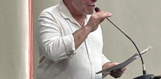 Câmara aprova projeto de Lineu que reserva 10% de estágios para Pessoas com Deficiência na Prefeitura