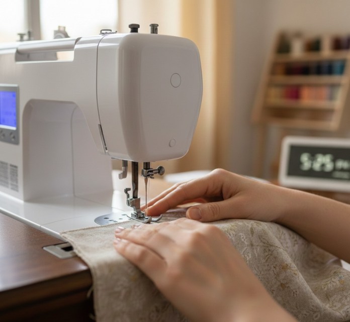 A Fundação Educacional São Carlos (FESC) abriu inscrições para o curso gratuito de Moda e Costura A Fundação Educacional São Carlos (FESC) abriu inscrições para o curso gratuito de Moda e Costura