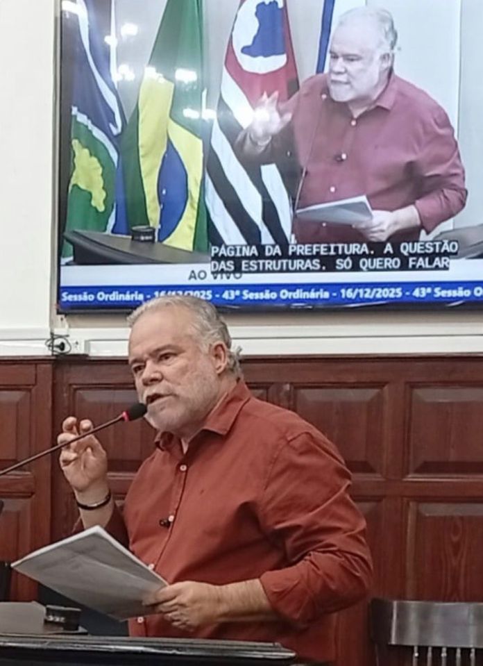 Outra discussão da audiência será o descumprimento da Lei Municipal nº 19.780/2020, que obriga a instalação de inibidores de ar nos hidrômetros