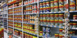 Vaga para vendedor (a) na área de material de construção Vaga para vendedor (a) na área de material de construção