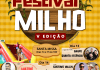 São Carlos recebe neste fim de semana o V Festival do Milho