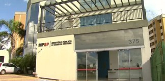 Reunião no Ministério Público discute adequações à lei do Motofrete em São Carlos Reunião no Ministério Público discute adequações à lei do Motofrete em São Carlos