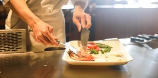 Empresa abre vaga para Auxiliar de Cozinha em São Carlos Empresa abre vaga para Auxiliar de Cozinha em São Carlos